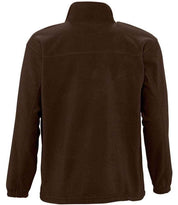 55000 Dark Chocolate Back