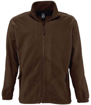 55000 Dark Chocolate Front