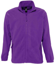 55000 Dark Purple Front
