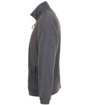 55000 Grey Marl Left