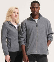 55000 Grey Marl Model