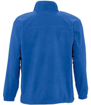 55000 Royal Blue Back