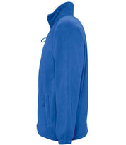 55000 Royal Blue Left