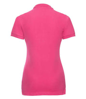 566F Fuchsia Back