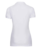 566F White Back