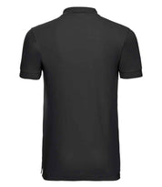 566M Black Back