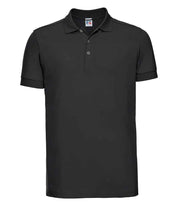 566M Black Front