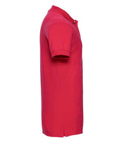 566M Classic Red Right