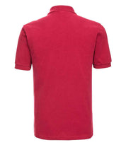 569M Classic Red Back