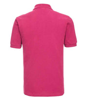 569M Fuchsia Back