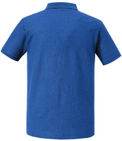 570M Bright Royal Back