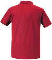 570M Classic Red Back