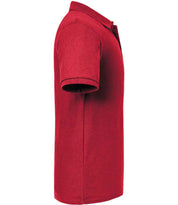 570M Classic Red Left