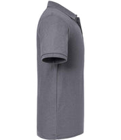 570M Convoy Grey Left