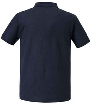 570M French Navy Back