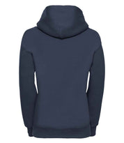 575B French Navy Back