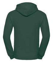 575M Bottle Green Back