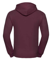 575M Burgundy Back