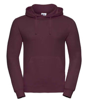 575M Burgundy Front