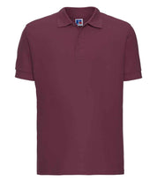 577M Burgundy Front
