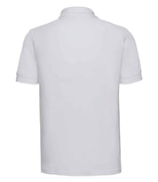 577M White Back