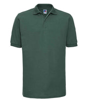 599M Bottle Green Front