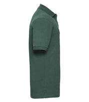 599M Bottle Green Right