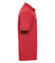 599M Bright Red Right