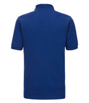 599M Bright Royal Back