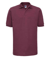 599M Burgundy Front