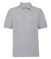 599M Light Oxford Front