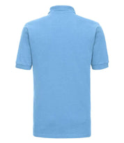 599M Sky Blue Back