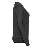 710F Charcoal Marl Right