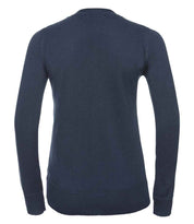 715F French Navy Back