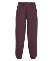 750B Burgundy Front