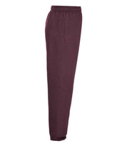 750B Burgundy Right