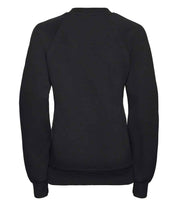 762B Black Back
