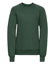762B Bottle Green Front