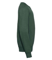 762B Bottle Green Right