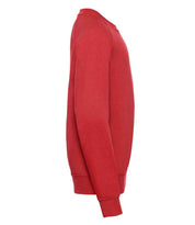 762B Bright Red Right