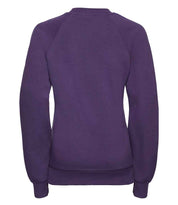 762B Purple Back