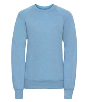 762B Sky Blue Front