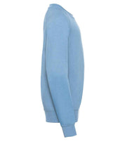 762B Sky Blue Right