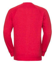 762M Classic Red Back