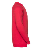 762M Classic Red Right