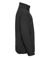 870B Black Right