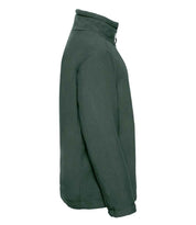 870B Bottle Green Right