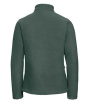 870F Bottle Green Back