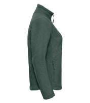870F Bottle Green Right