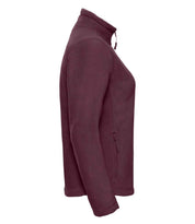 870F Burgundy Right